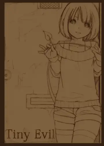 [Muk] Tiny Evil (decensored) Fhentai - Page 2