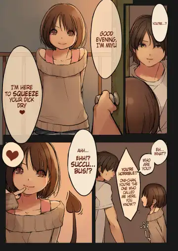 [Muk] Tiny Evil (decensored) Fhentai - Page 4