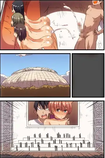 [Vanilla Cream] Ki ni Itta Joshi wo Shoyuu Shite Tanetsuke Dekichau Sekai Fhentai - Page 72