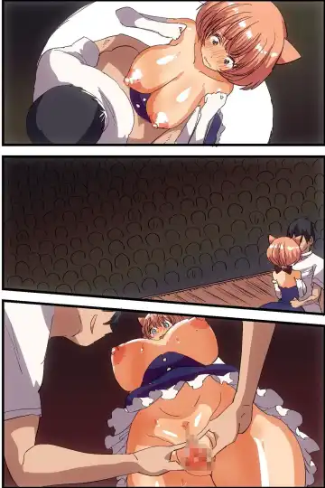 [Vanilla Cream] Ki ni Itta Joshi wo Shoyuu Shite Tanetsuke Dekichau Sekai Fhentai - Page 75