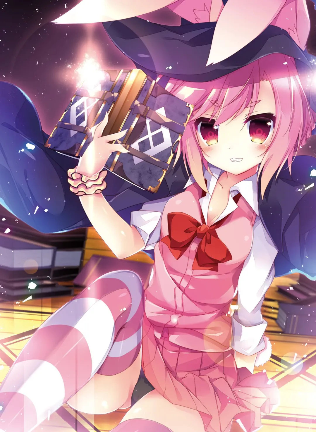 [Motomiya Mitsuki - Takahashi Tetsuya] Dengeki Moeoh 2016-10 Fhentai - Page 121