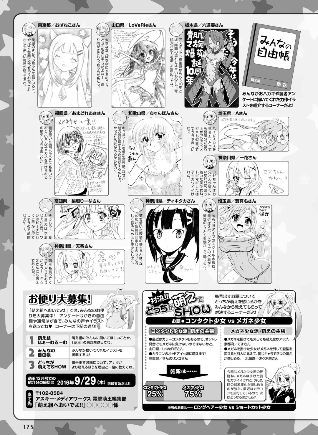 [Motomiya Mitsuki - Takahashi Tetsuya] Dengeki Moeoh 2016-10 Fhentai - Page 169