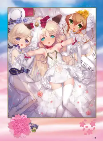 [Motomiya Mitsuki - Takahashi Tetsuya] Dengeki Moeoh 2016-10 Fhentai - Page 112