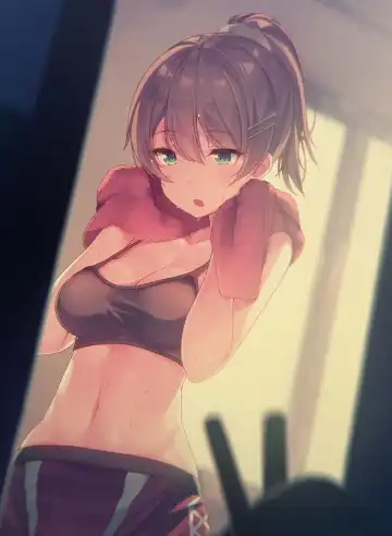 [Motomiya Mitsuki - Takahashi Tetsuya] Dengeki Moeoh 2016-10 Fhentai - Page 119