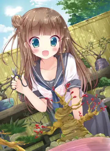 [Motomiya Mitsuki - Takahashi Tetsuya] Dengeki Moeoh 2016-10 Fhentai - Page 123