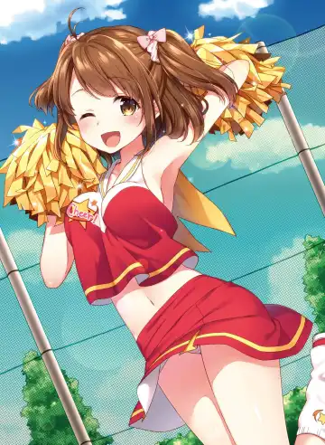 [Motomiya Mitsuki - Takahashi Tetsuya] Dengeki Moeoh 2016-10 Fhentai - Page 125