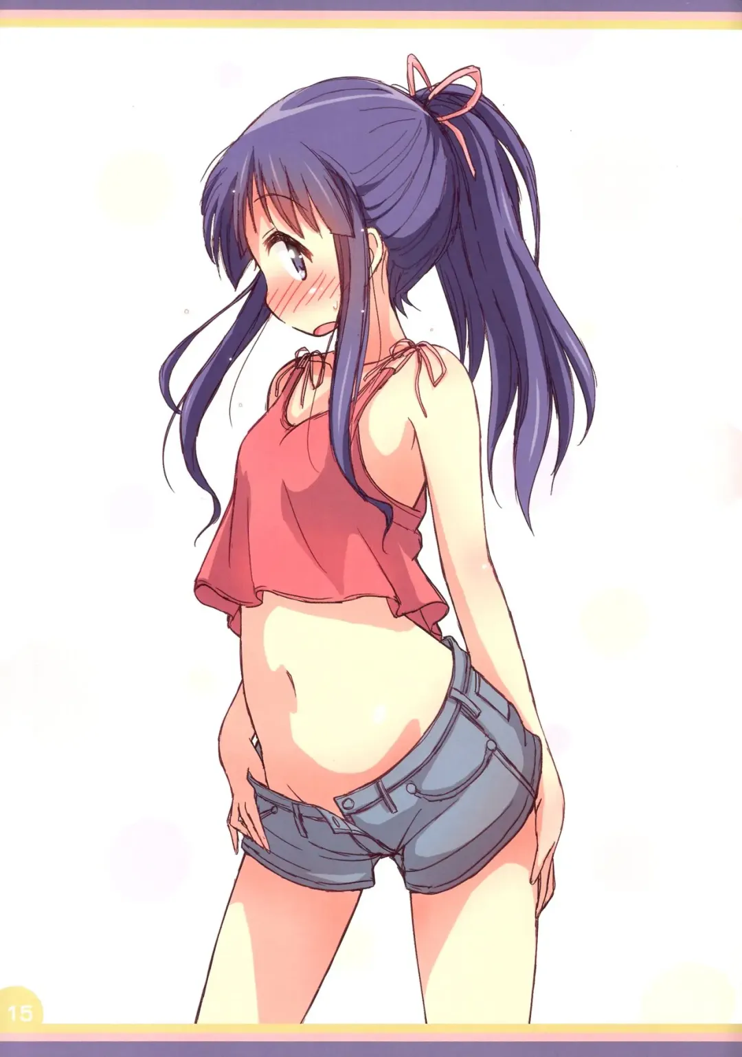 [Mel] Happy Style! 4 Fhentai - Page 15