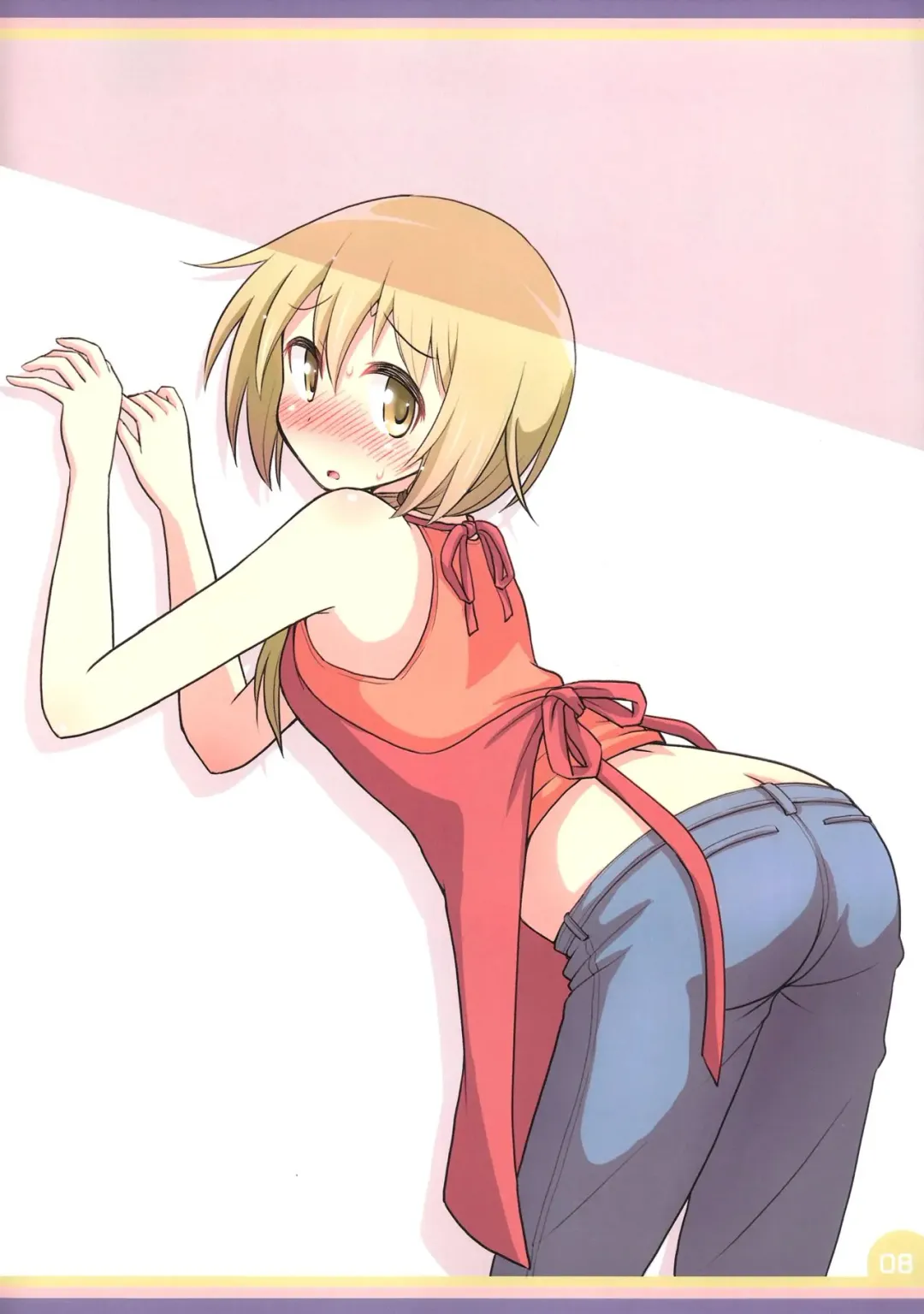 [Mel] Happy Style! 4 Fhentai - Page 8