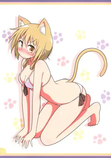 [Mel] Happy Style! 4 Fhentai - Page 11