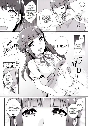 [Binto] Doutei-kun Omochikaeri de Fhentai - Page 6