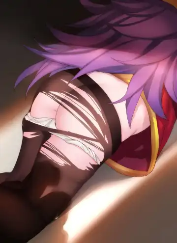 Read [Pd] Alright, Let's do it Lulu! - Fhentai