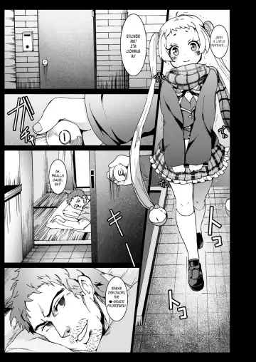 [Herokey] Warae yo Dekomori... Chuunibyou demo Shojo Rape Shitai! | Smile Dekomori... Rape, Chuunibyou, and Other Delusions! Fhentai - Page 2