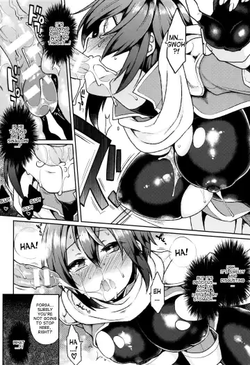 [Majoccoid] Kono Koe wa Todokanai | This Voice Will Reach No One Fhentai - Page 10