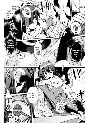 [Majoccoid] Kono Koe wa Todokanai | This Voice Will Reach No One Fhentai - Page 2