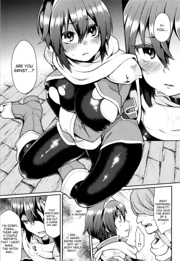 [Majoccoid] Kono Koe wa Todokanai | This Voice Will Reach No One Fhentai - Page 5