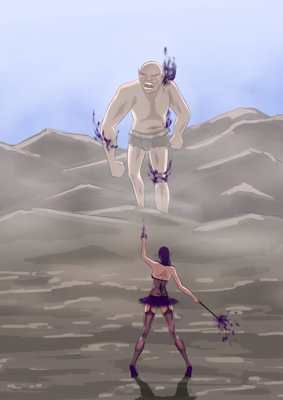 [Pixivnana] All in ONE Fhentai - Page 3