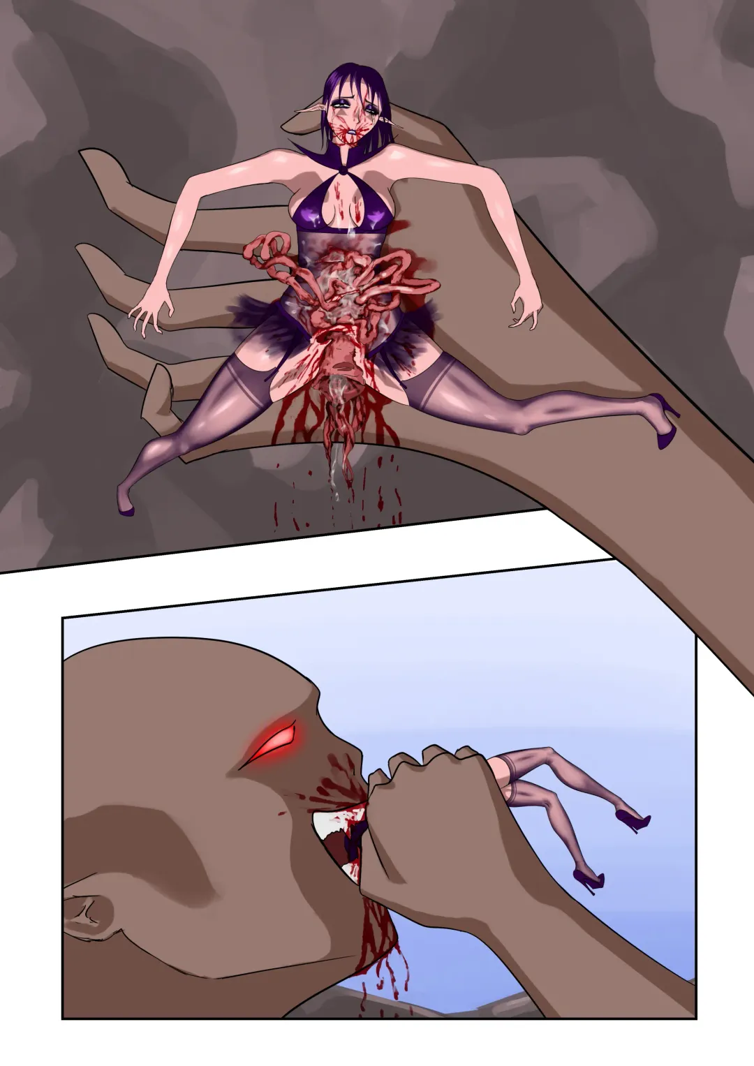 [Pixivnana] All in ONE Fhentai - Page 6