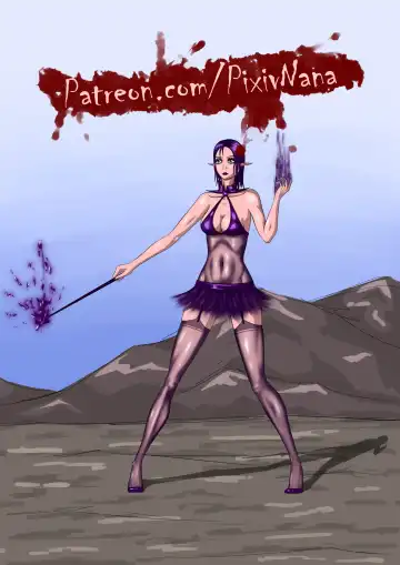 [Pixivnana] All in ONE - Fhentai