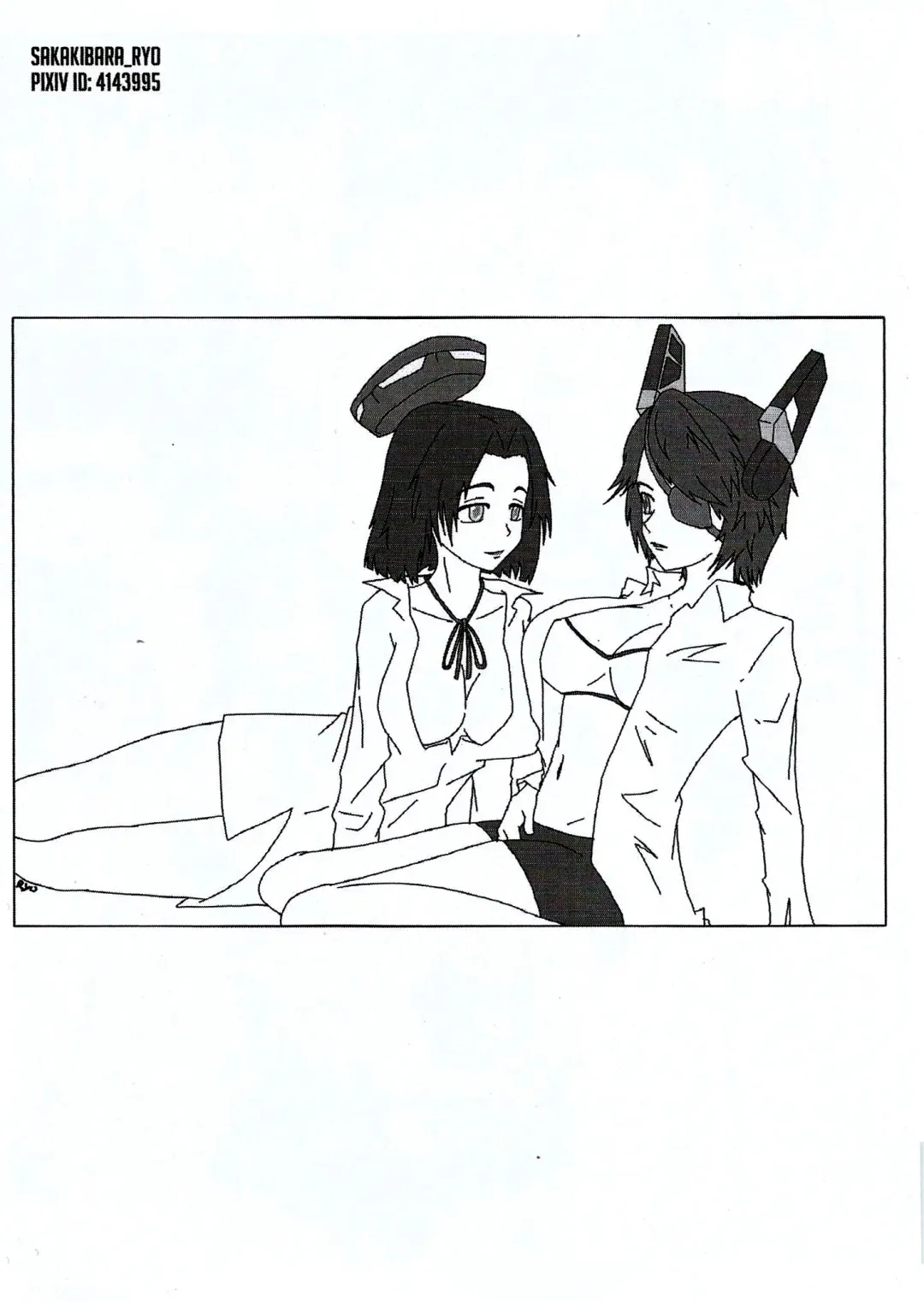 [Maggot666] Appetence 2.0 Fhentai - Page 21