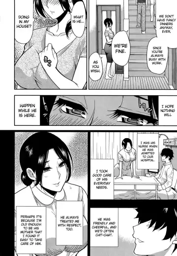 [Shunjou Shuusuke] Hanare Rarenai... | I can't live without him Fhentai - Page 2
