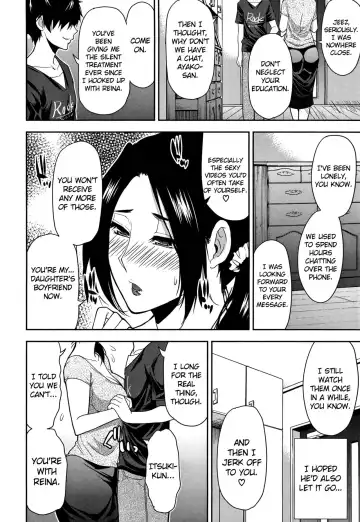 [Shunjou Shuusuke] Hanare Rarenai... | I can't live without him Fhentai - Page 6