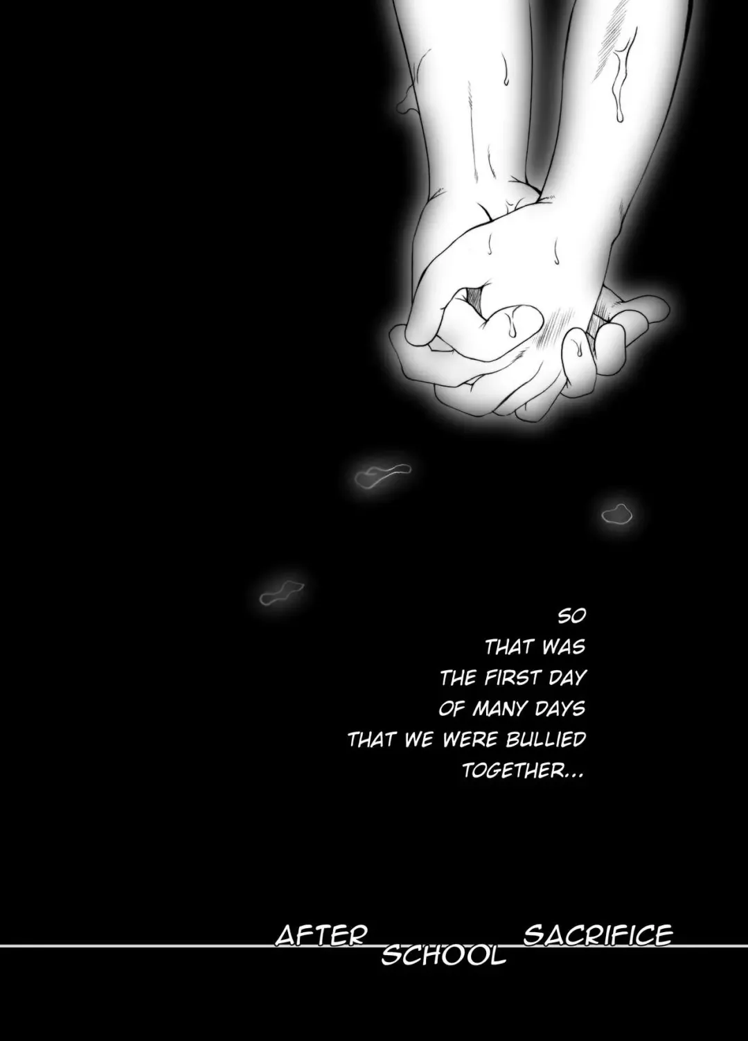 [Futase Hikaru] Houkago Sacrifice Fhentai - Page 28