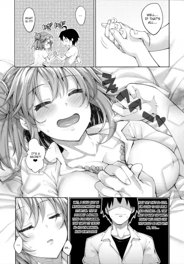 [Akino Sora] LOVE STORY #04 Fhentai - Page 6