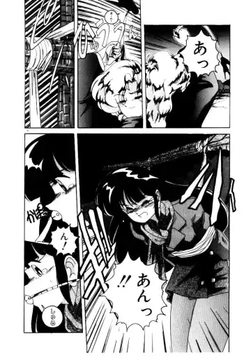 [Wanyanaguda] Oushoku Majutsu Oriental Girl Fhentai - Page 12