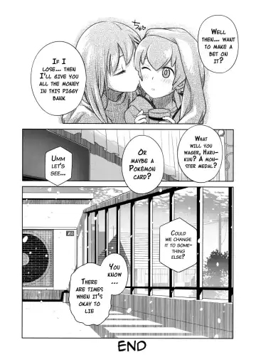 [Ootsuka Mahiro] Stay by Me / One More Fhentai - Page 24