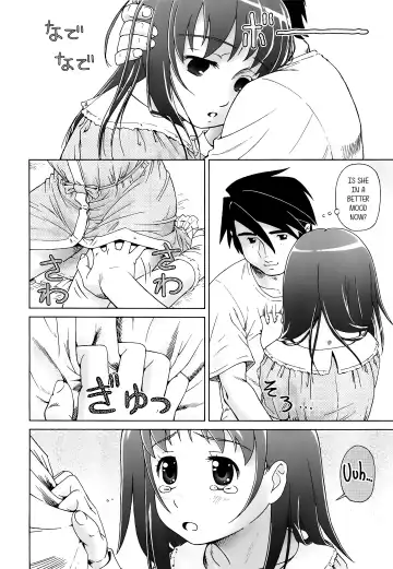 [Fuji Shinobu] Koakumalita | Little demon lolita Fhentai - Page 108