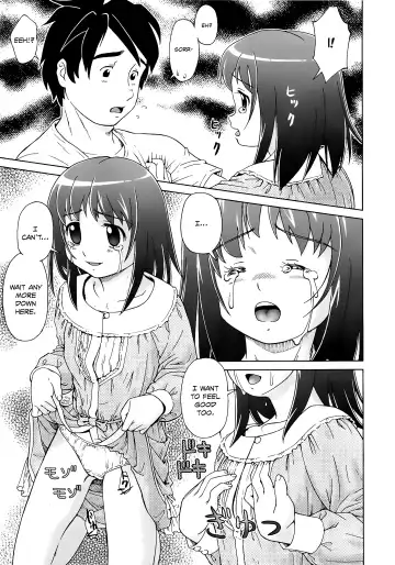 [Fuji Shinobu] Koakumalita | Little demon lolita Fhentai - Page 109