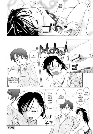 [Fuji Shinobu] Koakumalita | Little demon lolita Fhentai - Page 134