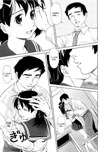 [Fuji Shinobu] Koakumalita | Little demon lolita Fhentai - Page 153