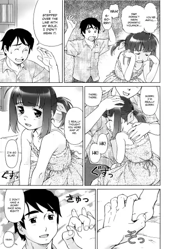 [Fuji Shinobu] Koakumalita | Little demon lolita Fhentai - Page 169