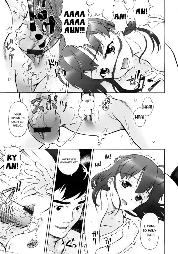 [Fuji Shinobu] Koakumalita | Little demon lolita Fhentai - Page 45