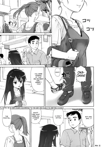 [Fuji Shinobu] Koakumalita | Little demon lolita Fhentai - Page 49