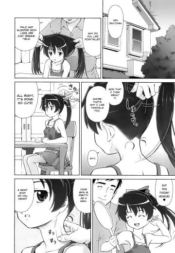 [Fuji Shinobu] Koakumalita | Little demon lolita Fhentai - Page 52