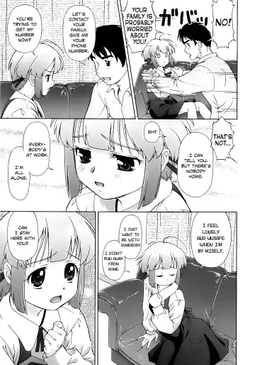 [Fuji Shinobu] Koakumalita | Little demon lolita Fhentai - Page 73