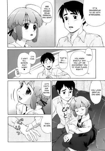 [Fuji Shinobu] Koakumalita | Little demon lolita Fhentai - Page 74