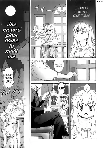 [Fuji Shinobu] Koakumalita | Little demon lolita Fhentai - Page 85