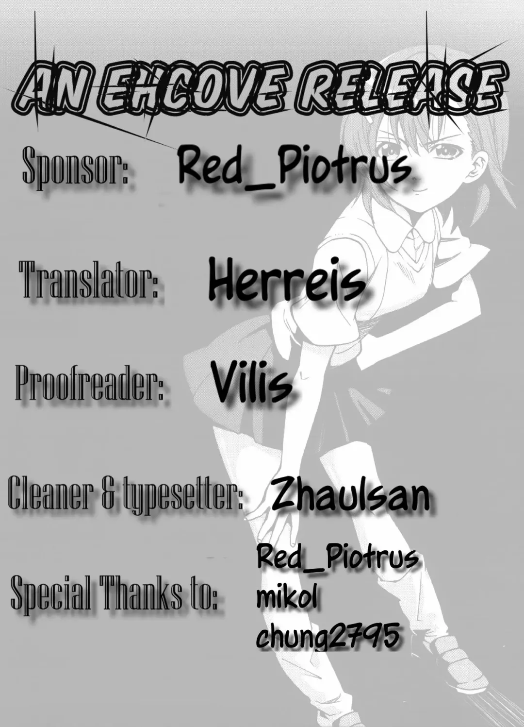 [Levelxbrave] Toaru Kuroko no Mikoto Ryoujoku Fhentai - Page 19