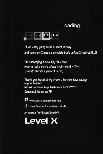 [Levelxbrave] Toaru Kuroko no Mikoto Ryoujoku Fhentai - Page 17