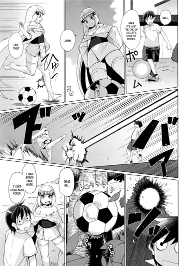 [Yumano Yuuki] Natsu Ouse | Midsummer Tryst Fhentai - Page 5