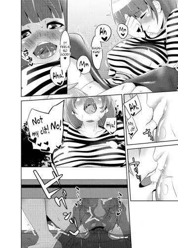 [Beco] Naisho no Kozukuri 2 | Secret Lovechild 2 Fhentai - Page 3