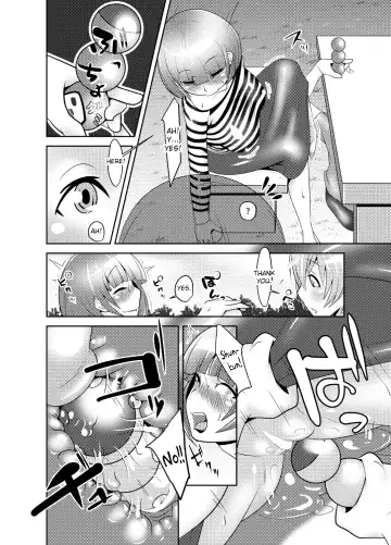 [Beco] Naisho no Kozukuri 2 | Secret Lovechild 2 Fhentai - Page 5