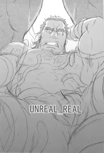 [Mizuki Gai] UNREAL REAL Fhentai - Page 4