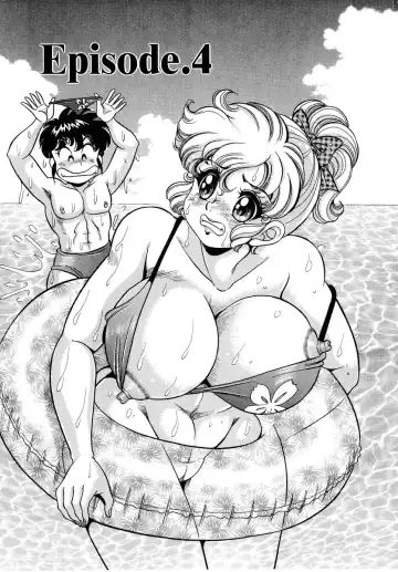 [Watanabe Wataru] Minako Sensei - Bakunyuu Panic Fhentai - Page 54