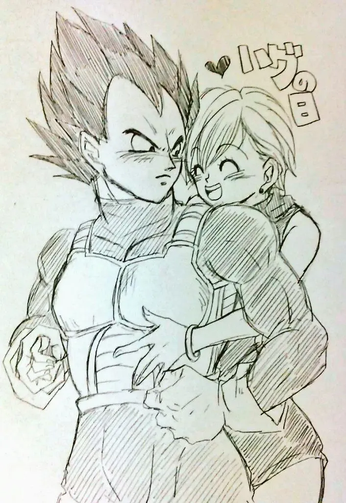 [Sachi] VegeBul rakugaki manga modoki Fhentai - Page 2