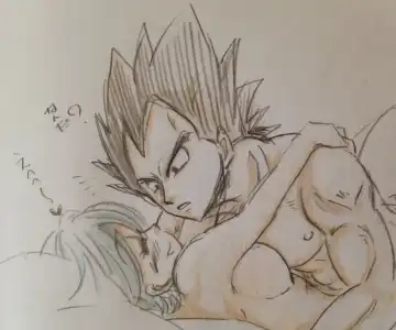 [Sachi] VegeBul rakugaki manga modoki Fhentai - Page 23