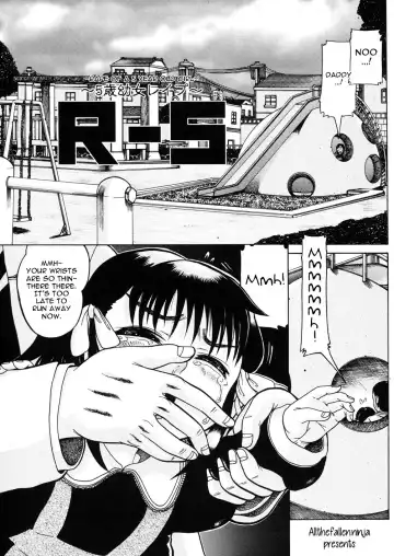 Read [Awaji Himeji] R-5 ~5-sai Youjo Reipu~ | R-5 ~Rape of a 5 Year Old Girl~ - Fhentai
